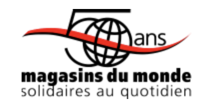 Magasins du monde - Solidaires au quotidien